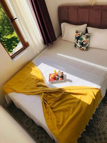 Hotel Alacatibutikotelim
