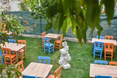 Hotel Alacatibutikotelim