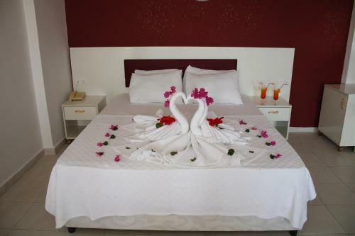 Bin Billa Hotel