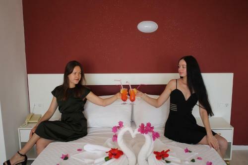 Bin Billa Hotel