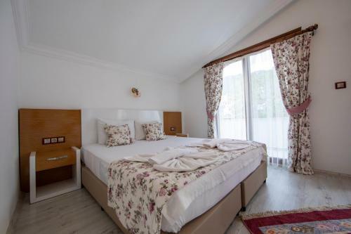 Hotel Mandal?n Akyaka