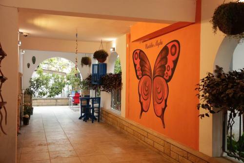 Hotel Mandal?n Akyaka