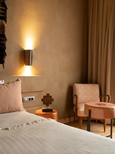 Hotel Pachamama Ala�at?