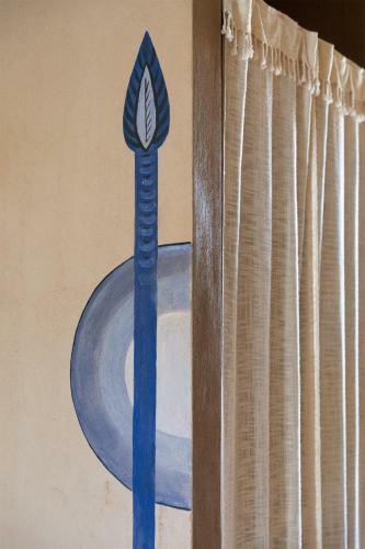 Hotel Pachamama Ala�at?