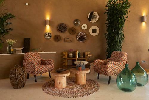 Hotel Pachamama Ala�at?