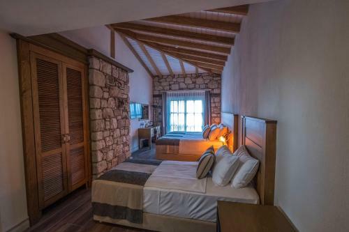 Alabora Hotel