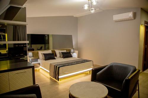 Sette Serenity Hotel