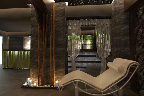 Sette Serenity Hotel