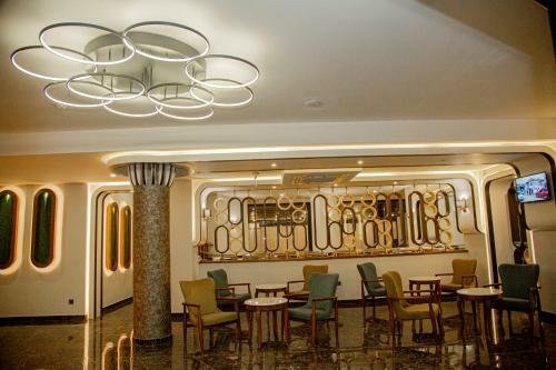 Sette Serenity Hotel
