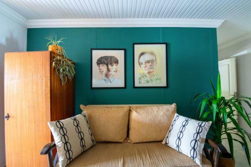 Hotel Yucca House G�kova
