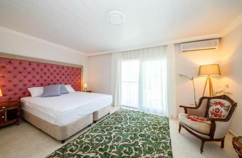 Hotel Yucca House G�kova