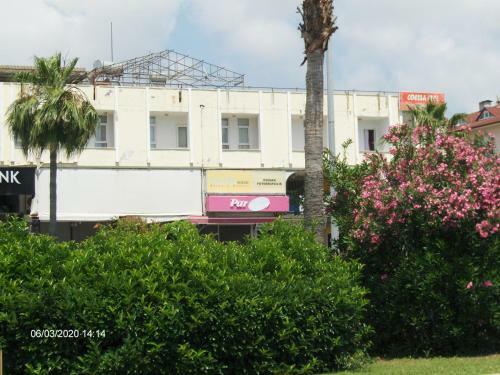 Bed & Breakfast Odessa Otel Avsallar