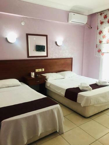Apartamento ?eker Beach Otel