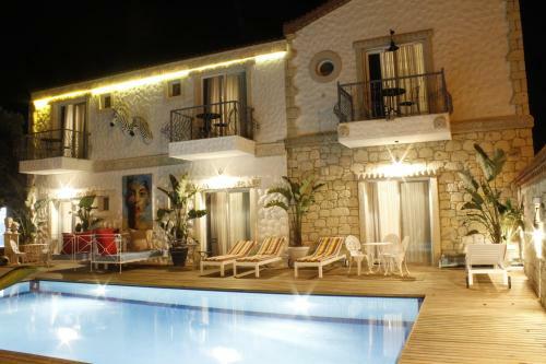 Lamigo Hotel