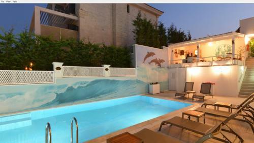 Hotel Venezia Ala�at? By Nobela