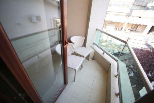 Grand Nora Hotel
