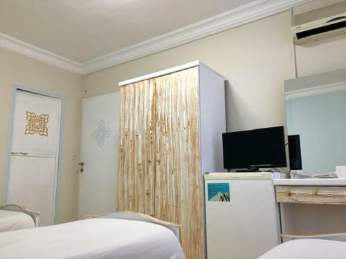 Hotel Saray Otel