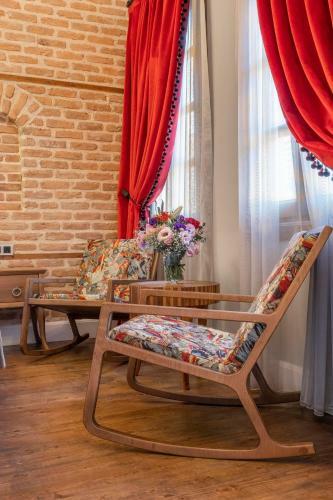 Bed & Breakfast Hotel Lykia Old Town Antalya