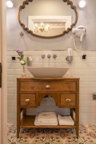 Bed & Breakfast Hotel Lykia Old Town Antalya