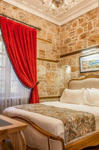 Bed & Breakfast Hotel Lykia Old Town Antalya