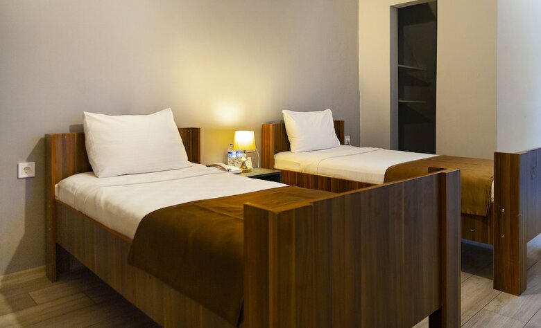 Bed & Breakfast Privado Hotels