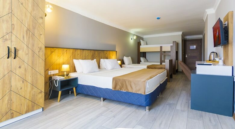 Bed & Breakfast Privado Hotels