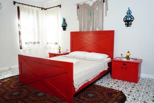 Bed & Breakfast Mehmet Ar?f Bey Boutique Hotel