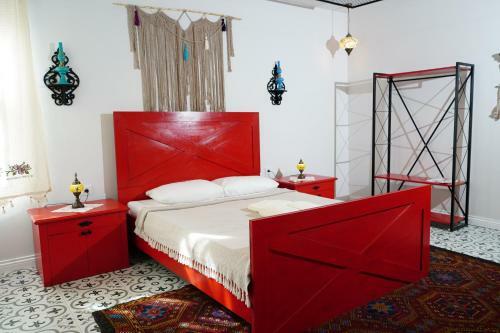 Bed & Breakfast Mehmet Ar?f Bey Boutique Hotel