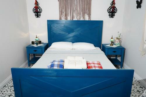 Bed & Breakfast Mehmet Ar?f Bey Boutique Hotel