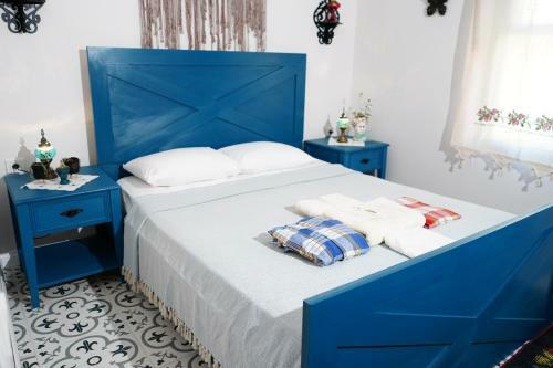 Bed & Breakfast Mehmet Ar?f Bey Boutique Hotel