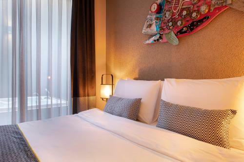 Apartamento Trend Suites Cycle
