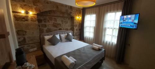 Apartamento Villa Castle Inn