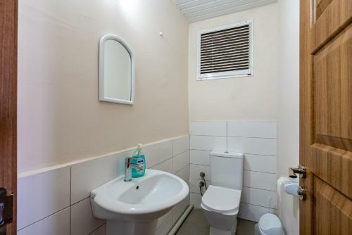Apartamento Sare Suites Oldtown