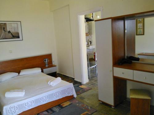 Niriides Apartments