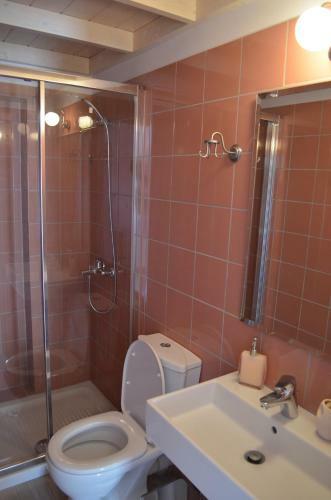 Hostal Romanza Studios