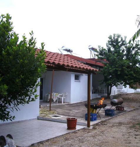 Athina Hotel