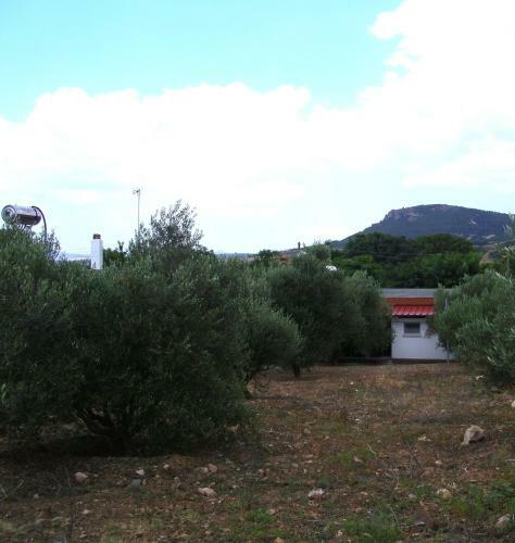 Athina Hotel