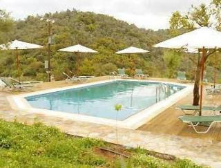 Aposperitis Villas