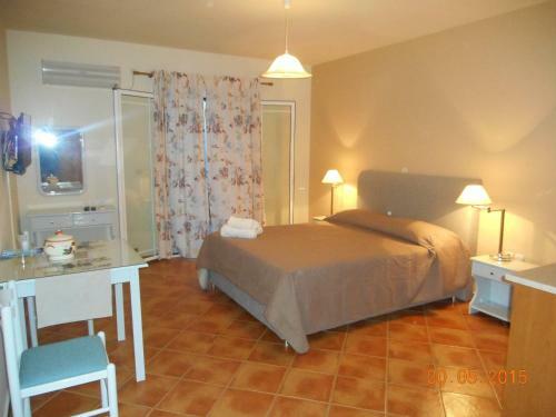 Apartamento Delfinia