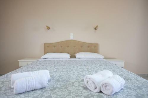 Apartamento Eleni Studios