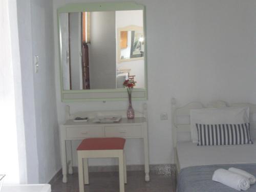 Apartamento Meltemi