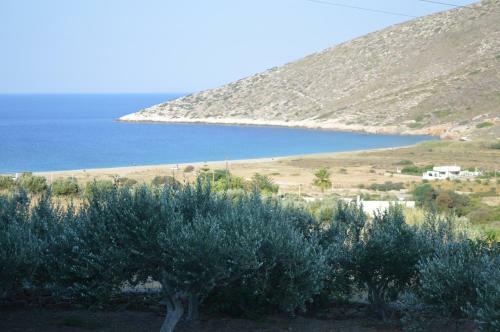 Hostal Koukos
