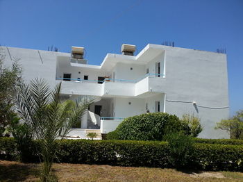 Hotel Saint George Ecotel