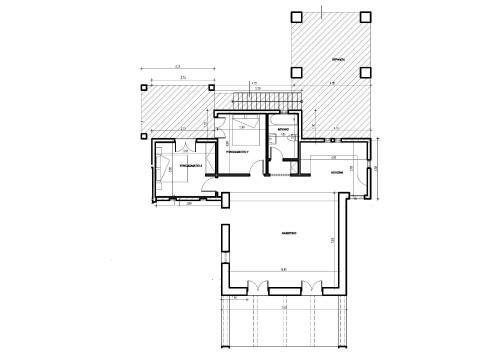Apartamento Horizon Studios