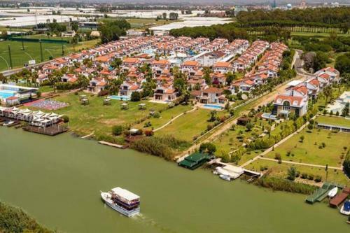 Apartamento Antalya Belek Familie Complex Pool With Waterslide