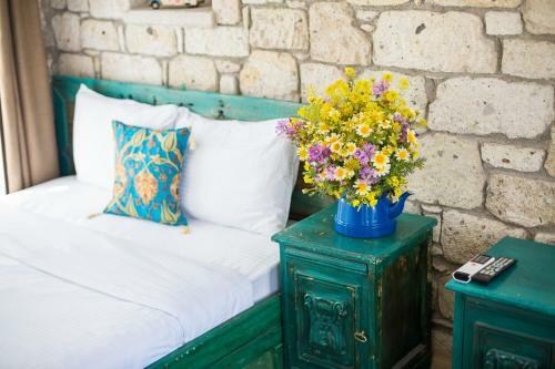 Hotel Mastik K�yi�i