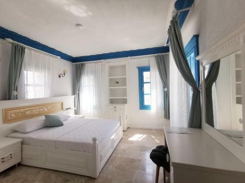 Bed & Breakfast La Petra Eski Datca