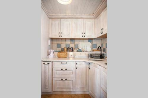 Villa Casa Di Dat�a,?talyan Pansiyonu - Capr? Evi