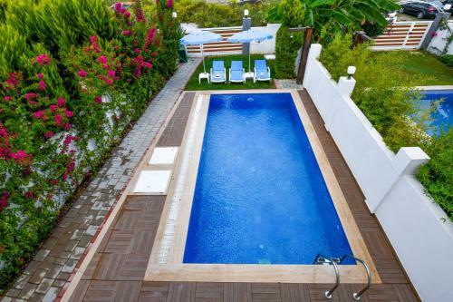 Villa Mozaik - 3 Bedroom Holiday Villa In �al??