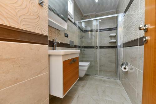 Villa Mozaik - 3 Bedroom Holiday Villa In �al??